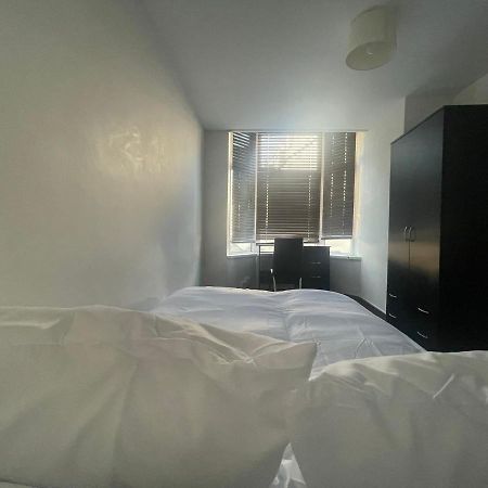 360 Accommodation - Dale Rd Бирмингем Экстерьер фото