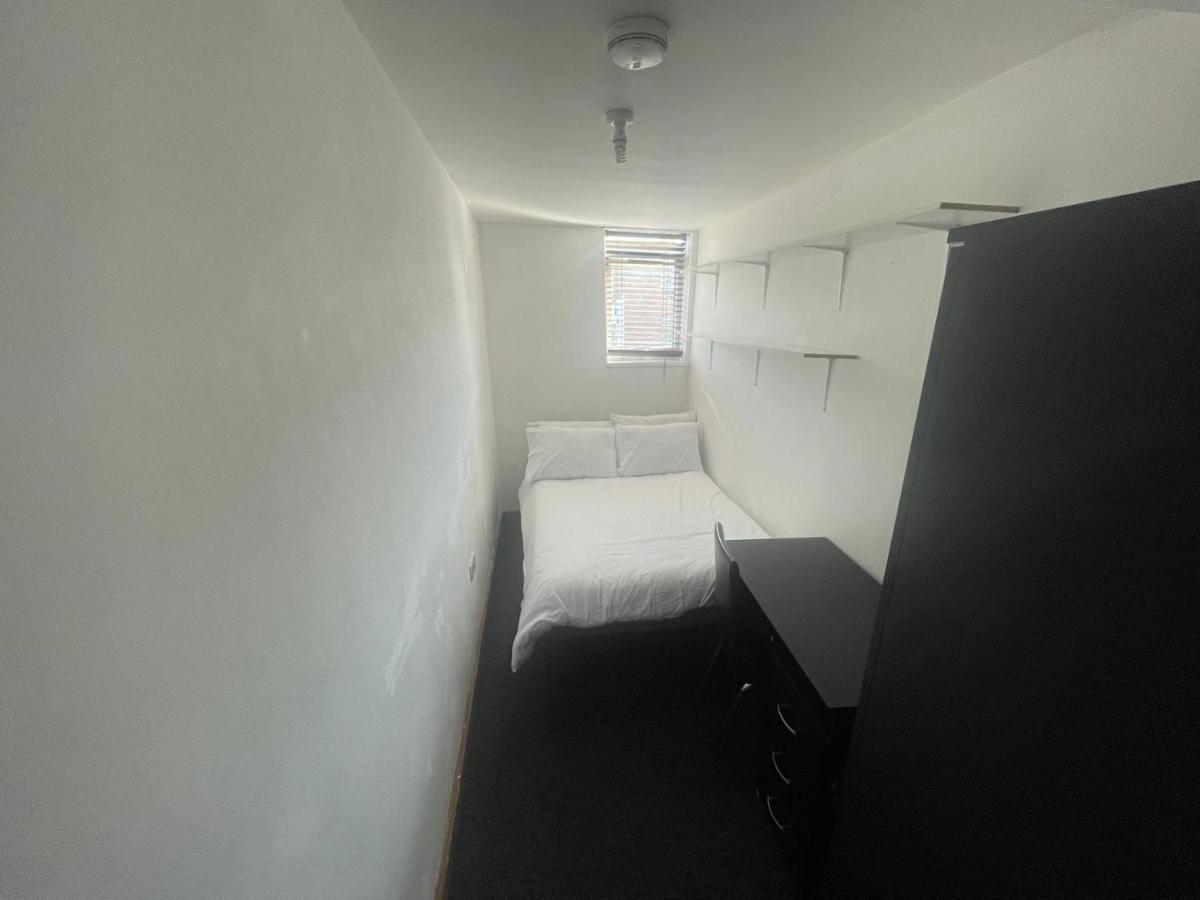 360 Accommodation - Dale Rd Бирмингем Экстерьер фото