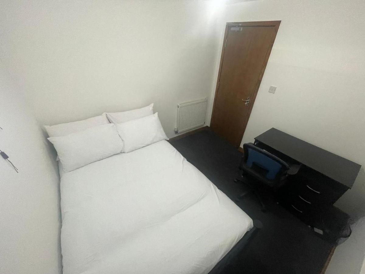 360 Accommodation - Dale Rd Бирмингем Экстерьер фото