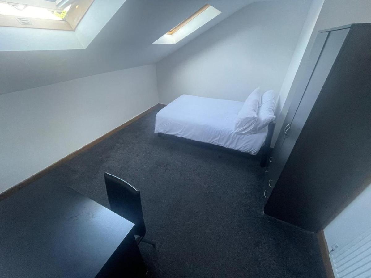 360 Accommodation - Dale Rd Бирмингем Экстерьер фото