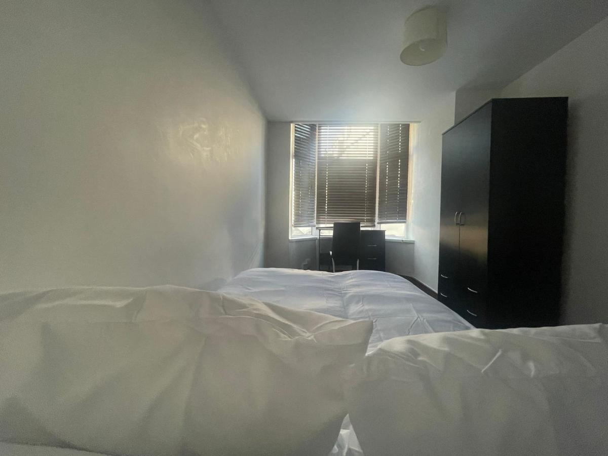 360 Accommodation - Dale Rd Бирмингем Экстерьер фото