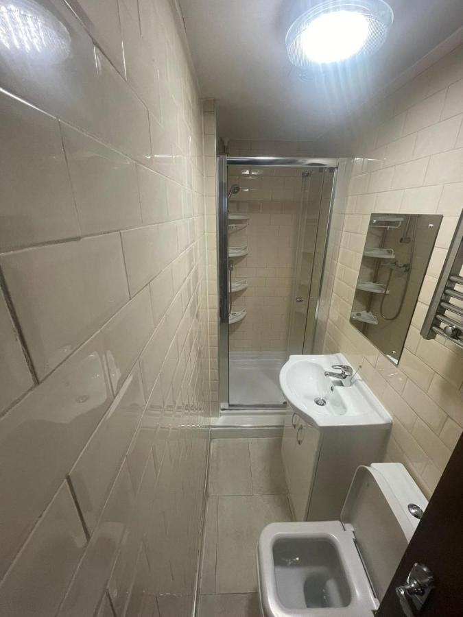360 Accommodation - Dale Rd Бирмингем Экстерьер фото