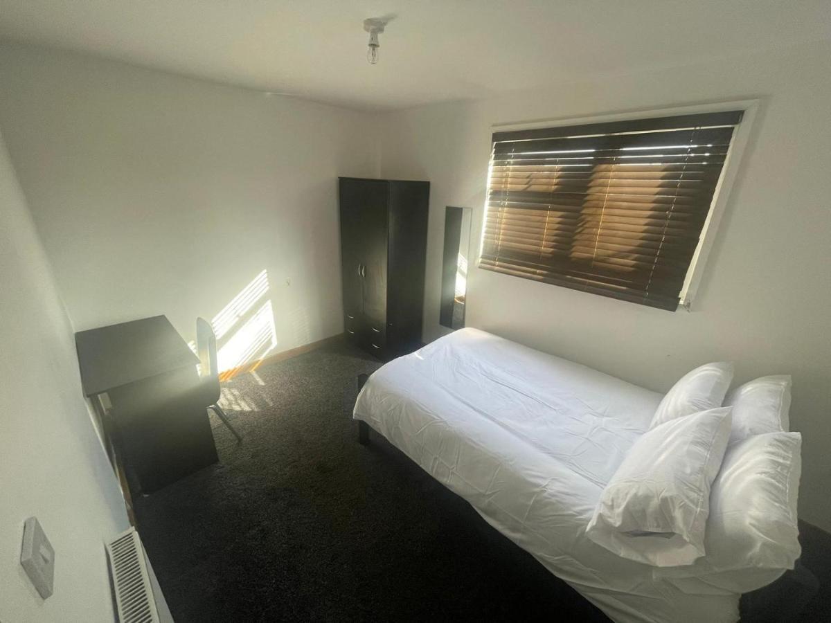 360 Accommodation - Dale Rd Бирмингем Экстерьер фото