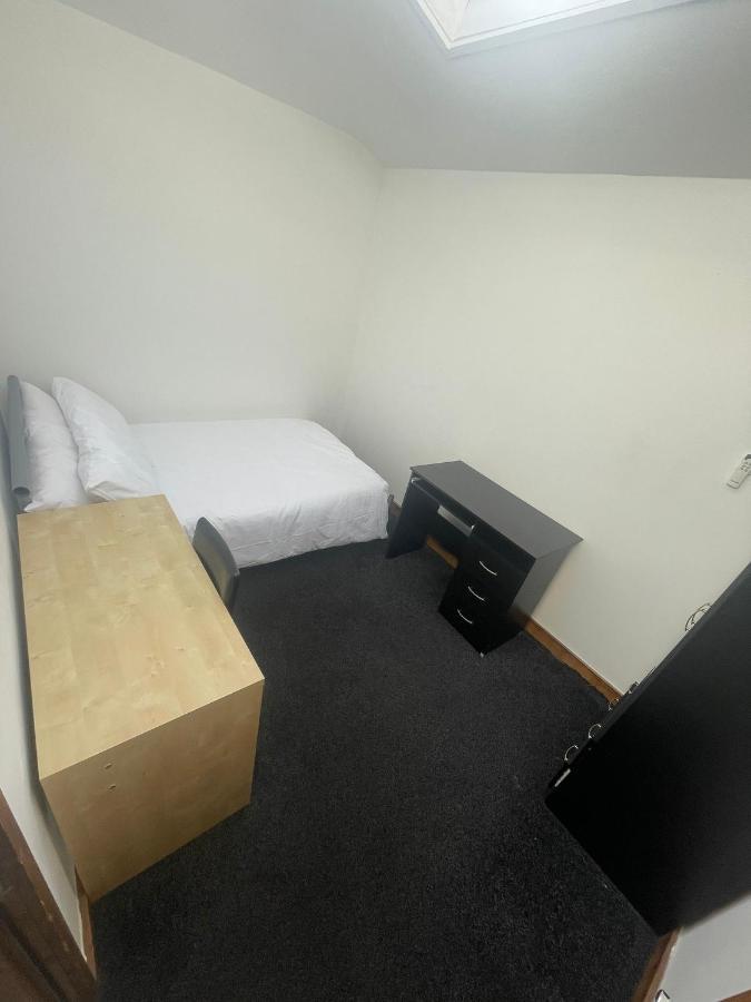 360 Accommodation - Dale Rd Бирмингем Экстерьер фото